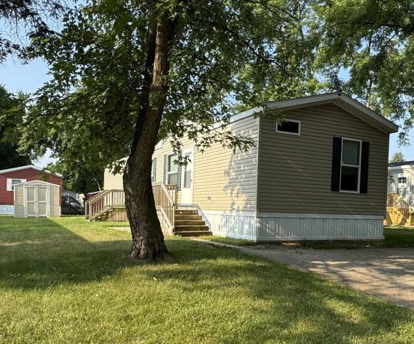 2017 FAIRMONT Mobile Home For Sale