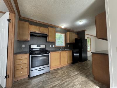 Photo 2 of 12 of home located at 213 Brookside Manor Goshen, IN 46526