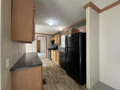 Photo 3 of 12 of home located at 213 Brookside Manor Goshen, IN 46526