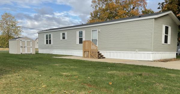 2018 CAVCO Mobile Home For Sale