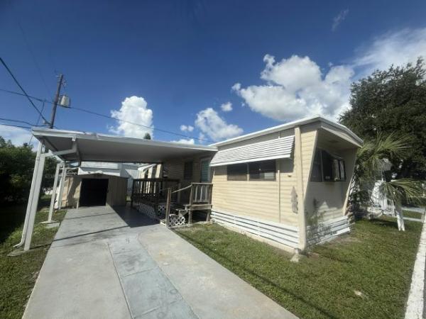 1962 SOUT Mobile Home For Sale