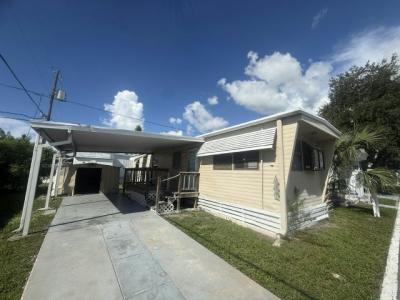 Mobile Home at 4125 Park St N #519 Saint Petersburg, FL 33709