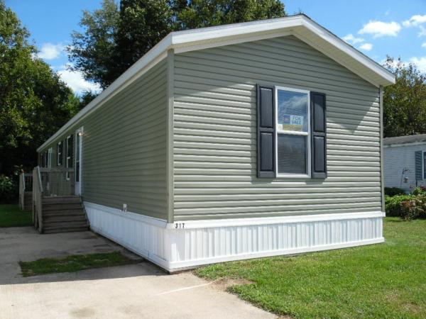 2012 Champion Mobile Home For Sale