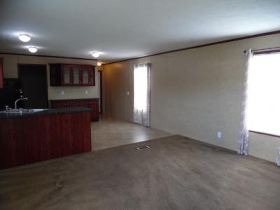 Photo 2 of 8 of home located at 54152 Ash Rd. Lot 317 Osceola, IN 46561