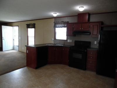 Photo 3 of 8 of home located at 54152 Ash Rd. Lot 317 Osceola, IN 46561
