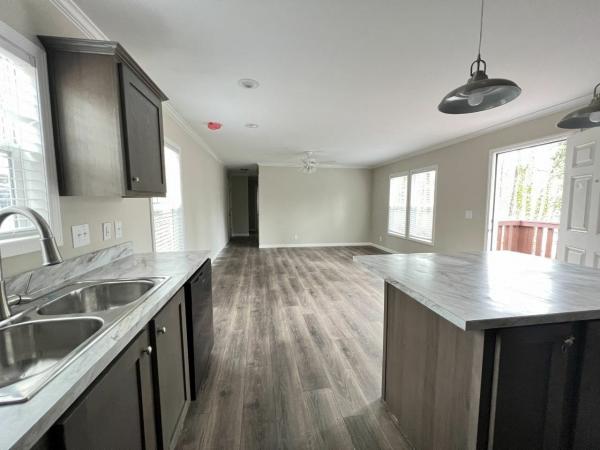 2025 Clayton Homes Inc Mobile Home For Sale