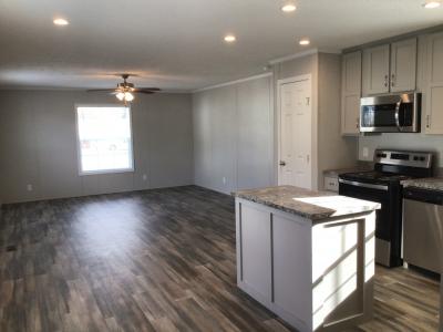 Photo 4 of 8 of home located at 54152 Ash Rd. Lot 254 Osceola, IN 46561