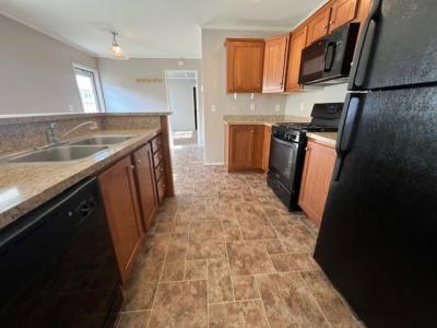 Photo 3 of 10 of home located at 54152 Ash Rd. Lot 238 Osceola, IN 46561