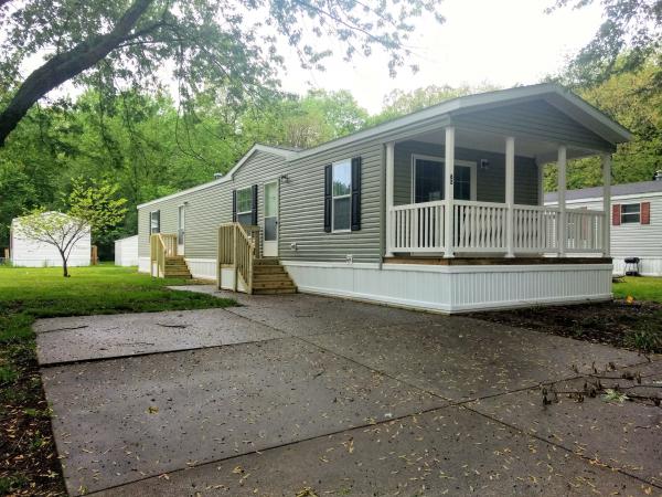 2019 Cavco Mobile Home For Sale