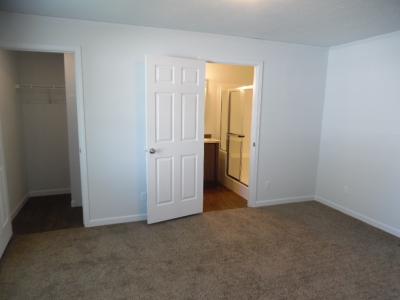 Photo 3 of 12 of home located at 54152 Ash Rd. Lot 62 Osceola, IN 46561