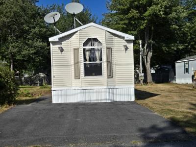 Mobile Home at 57 Long Street Brunswick, ME 04011