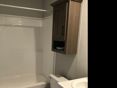 Photo 5 of 6 of home located at 086 West Foxrun Holland, OH 43528