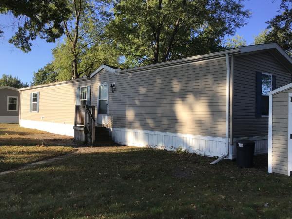 2018 Champion Mobile Home For Sale
