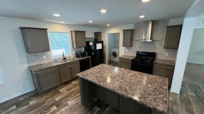 Mobile Home at 8918 Woodland Lot 241 Kalamazoo, MI 49009