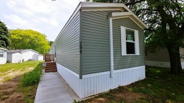 2017 Clayton Homes Inc Mobile Home For Sale