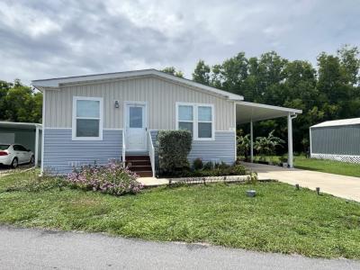 Mobile Home at 171 Eland Drive #171 North Fort Myers, FL 33917