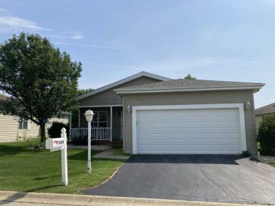 Mobile Home at 3304 Stakes Lane Grayslake, IL 60030
