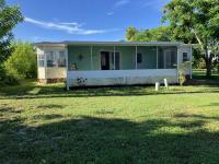 1987 FUQUA HS Manufactured Home