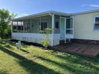 1987 FUQUA HS Manufactured Home
