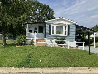 Mobile Home at 13 Joan Ct. Barnegat, NJ 08005