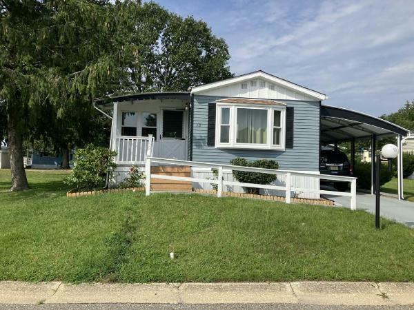 Photo 1 of 2 of home located at 13 Joan Ct. Barnegat, NJ 08005