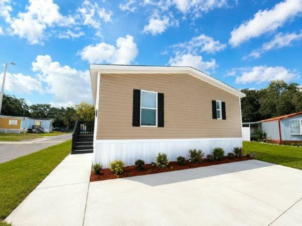 2018 FLEETWOOD Mobile Home For Sale