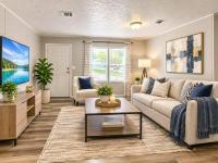 2018 FLEETWOOD Manufactured Home