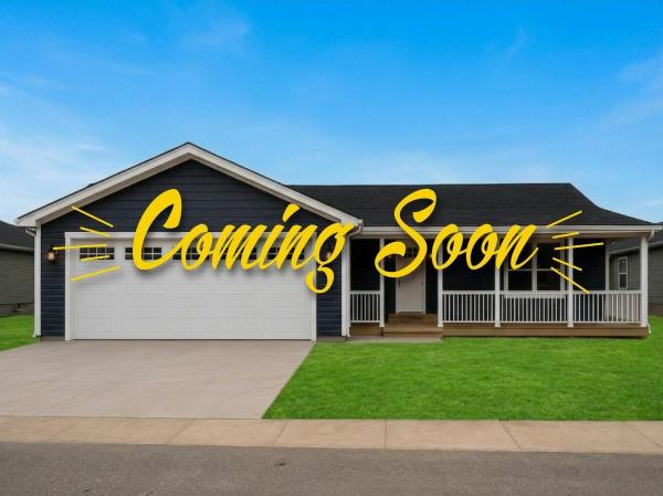 2027 Champion Home Builders, Inc. mobile Home