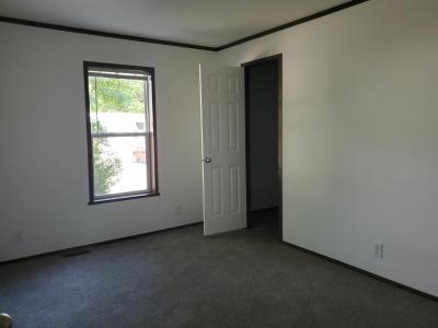 Mobile Home at 9057 Ledge Lane Lot 323 West Olive, MI 49460