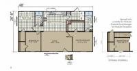 2022 Champion Dutch Edge II Mobile Home