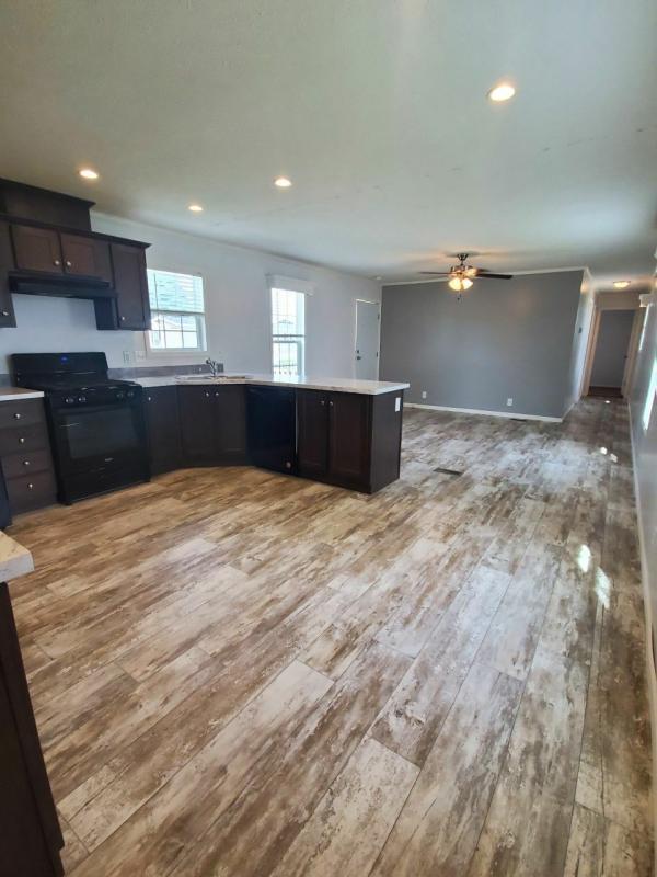 Photo 1 of 2 of home located at 92 Winchester Trail Goshen, IN 46526