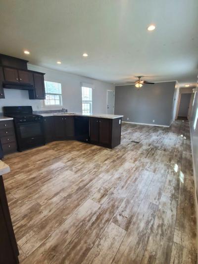 Mobile Home at 92 Winchester Trail Goshen, IN 46526