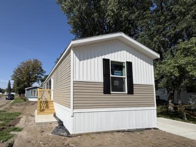 Mobile Home at 150 Highway 10 North, Site # 164 Saint Cloud, MN 56304