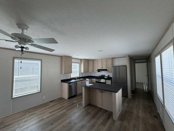 2026 CMH Manufacturing West, Inc. mobile Home