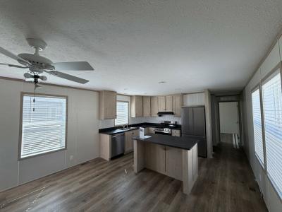 Photo 4 of 8 of home located at 150 Highway 10 North, Site # 164 Saint Cloud, MN 56304