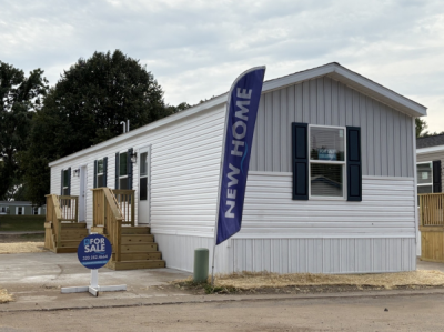 Mobile Home at 150 Highway 10 North, Site # 209 Saint Cloud, MN 56304