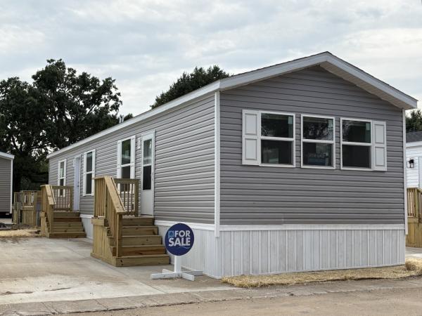 2026 CMH Manufacturing West, Inc. Mobile Home For Sale