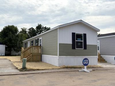 Mobile Home at 150 Highway 10 North, Site # 211 Saint Cloud, MN 56304