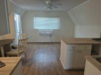 Manufactured Home