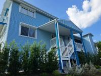 Manufactured Home