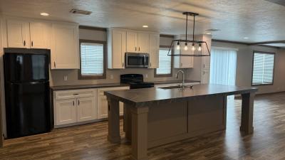 Mobile Home at 7151 Woodlake Pkwy #345 San Antonio, TX 78218