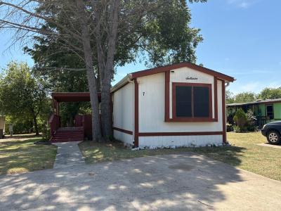 Mobile Home at 7 Glen Knoll Wylie, TX 75098