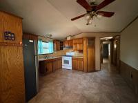 1985 ELLIOTT MANUFACTURED HOMES INC mobile Home