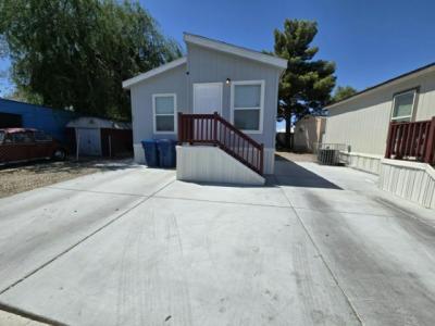 Mobile Home at 3642 Boulder Highway, #69 Las Vegas, NV 89121