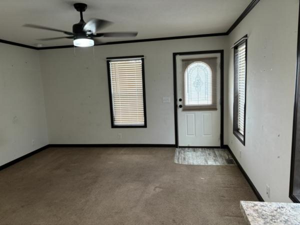 2019 Cham Mobile Home For Sale