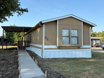 Mobile Home at 93 Glen Knoll Wylie, TX 75098