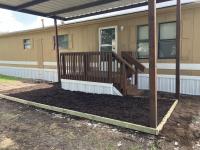 1985 ELLIOTT MANUFACTURED HOMES INC mobile Home