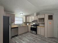 1985 ELLIOTT MANUFACTURED HOMES INC mobile Home