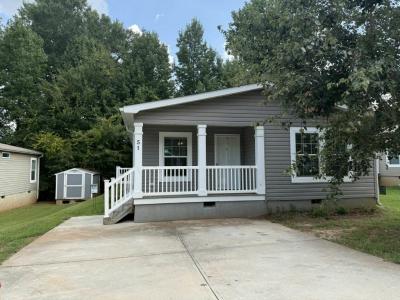 Mobile Home at 51 Bob White Lane Newnan, GA 30263