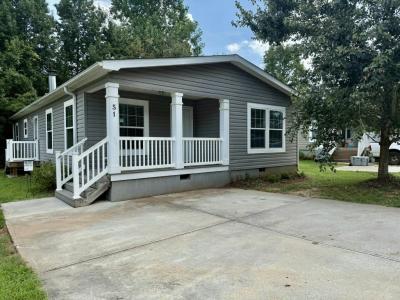 Photo 2 of 19 of home located at 51 Bob White Lane Newnan, GA 30263
